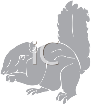 Rodent Clipart