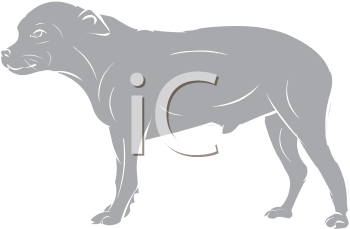 Dog Clipart