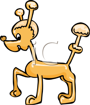 Dog Clipart