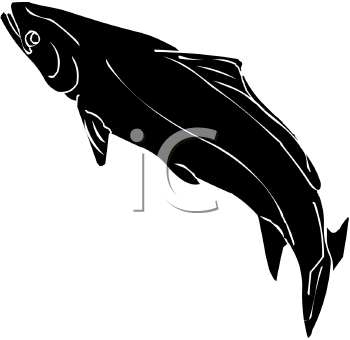 Fish and Sea Life Clipart