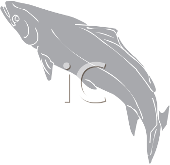 Fish and Sea Life Clipart