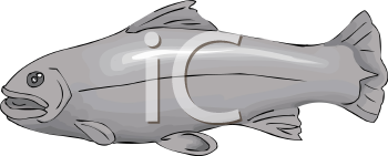 Fish and Sea Life Clipart