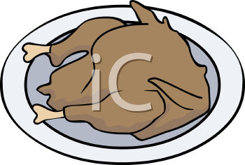 Thanksgiving Clipart