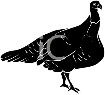 Farm Animal Clipart
