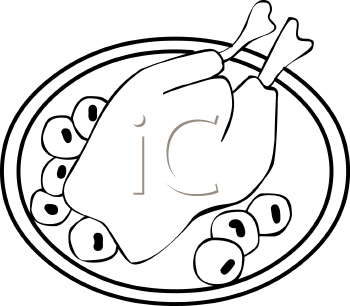 Thanksgiving Clipart