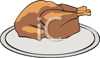 Thanksgiving Clipart