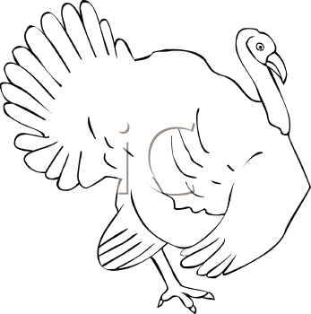 Farm Animal Clipart