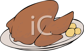Thanksgiving Clipart