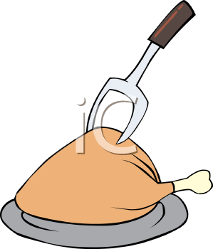 Thanksgiving Clipart