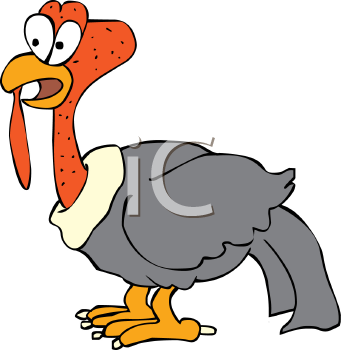 Farm Animal Clipart
