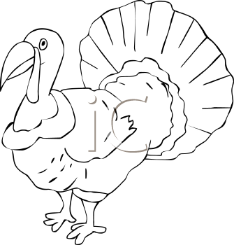 Farm Animal Clipart