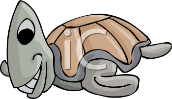 Reptile Clipart