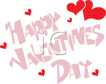 Valentines Day Clipart