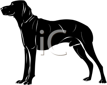Dog Clipart