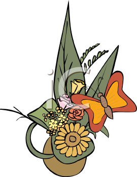 Insect Clipart