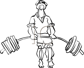 Sport Clipart