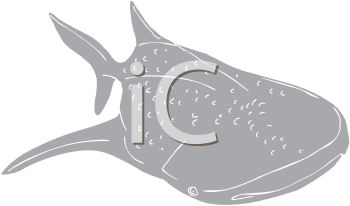 Fish and Sealife Clipart