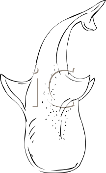 Fish and Sealife Clipart