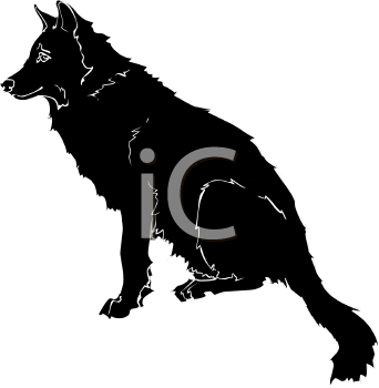 Dog Clipart