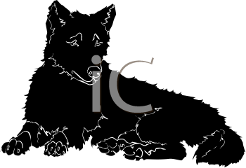 Dog Clipart