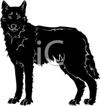 Dog Clipart
