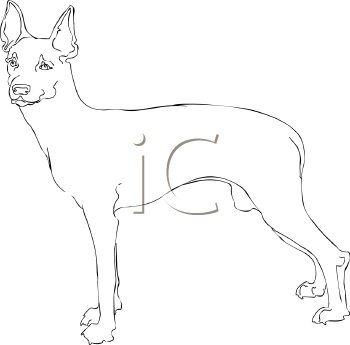 Dog Clipart