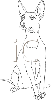 Dog Clipart