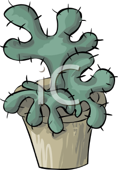 Plant Clipart