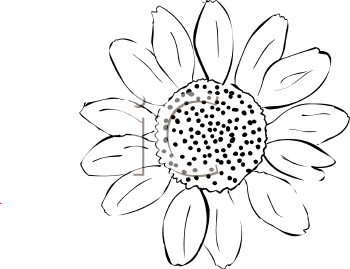 Flower Clipart