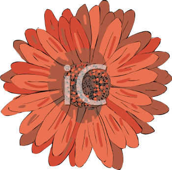 Flower Clipart