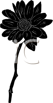 Flower Clipart