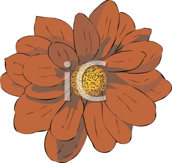 Flower Clipart