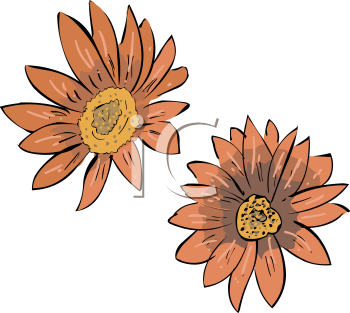 Flower Clipart