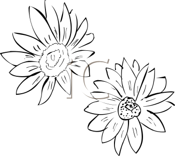 Flower Clipart