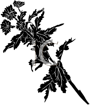 Flower Clipart