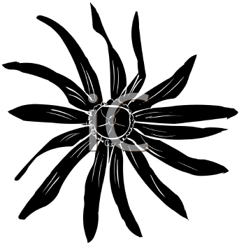 Flower Clipart