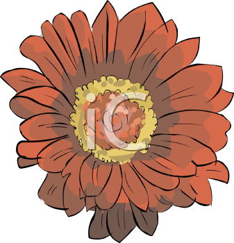 Flower Clipart