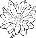 Flower Clipart