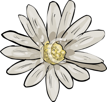 Flower Clipart
