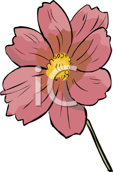 Flower Clipart