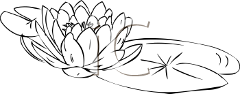 Flower Clipart