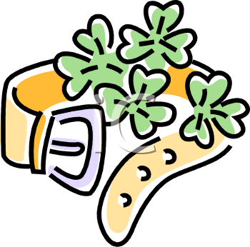 St Patricks Day Clipart