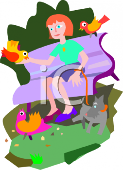 Dog Clipart