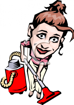 Cartoon Clipart