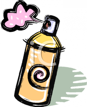 Objects Clipart