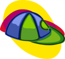 Objects Clipart