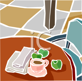 Objects Clipart