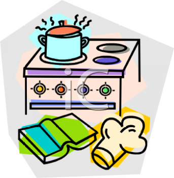 Food Clipart