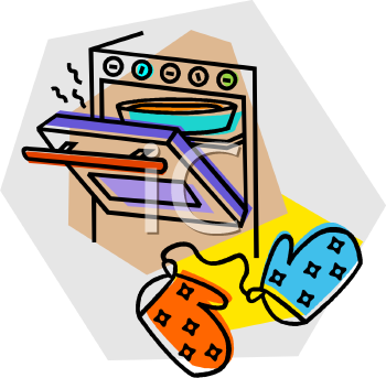 Objects Clipart