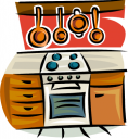 Objects Clipart